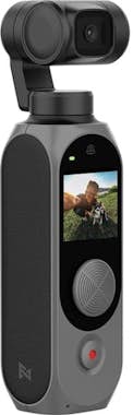 Xiaomi Fimi Palm 2 Cámara 4K con Estabilizador de Imagen Xiaomi Fimi Palm 2 Cámara 4K con Estabilizador de Imagen