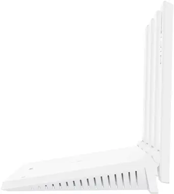 Huawei HUAWEI ROUTER WIFI AX3 STANDARD BLANCO WIFI 6 PLUS Huawei HUAWEI ROUTER WIFI AX3 STANDARD BLANCO WIFI 6 PLUS