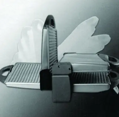 Kenwood Plancha Grill HG2100. Compacta, Placas Antiadheren Kenwood Plancha Grill HG2100. Compacta, Placas Antiadheren