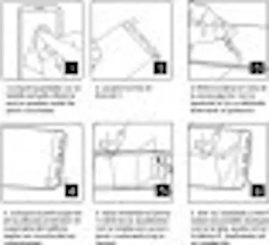 ACTECOM Protector de Pantalla TPU Hidrogel compatible con ACTECOM Protector de Pantalla TPU Hidrogel compatible con