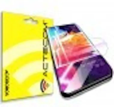 ACTECOM Protector de Pantalla TPU Hidrogel compatible con ACTECOM Protector de Pantalla TPU Hidrogel compatible con