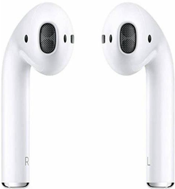 Apple AirPods (1.a generación) con estuche de carga Apple AirPods (1.a generación) con estuche de carga