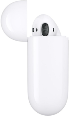 Apple AirPods (1.a generación) con estuche de carga Apple AirPods (1.a generación) con estuche de carga