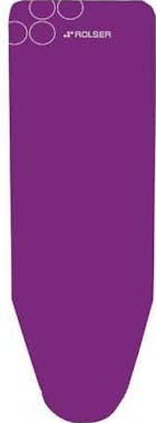 ROLSER FUNDA 125X44 ALGODON MULETON MORE ROLSER FUNDA 125X44 ALGODON MULETON MORE