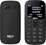 maxcom Teléfono Senior Doble SIM Botón SOS 1400mAh Autono