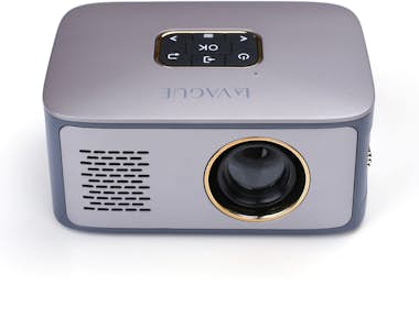 LA VAGUE LV-HD120 Proyector LED LA VAGUE LV-HD120 Proyector LED