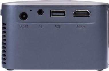 LA VAGUE LV-HD120 Proyector LED LA VAGUE LV-HD120 Proyector LED