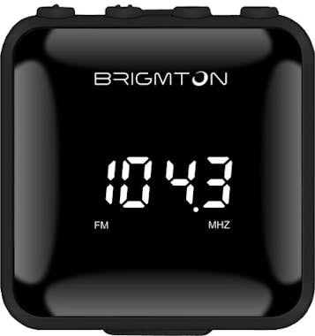 Brigmton RADIO BRIGMTON BT-125N Brigmton RADIO BRIGMTON BT-125N