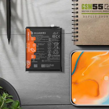 Huawei Batería P30 Pro/Mate 20 Pro 4200mAh Original HB486 Huawei Batería P30 Pro/Mate 20 Pro 4200mAh Original HB486