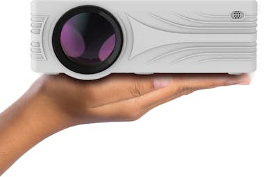 LA VAGUE LV-HD200 BUNDLE Proyector LED incl. LV-STA100FP LA VAGUE LV-HD200 BUNDLE Proyector LED incl. LV-STA100FP