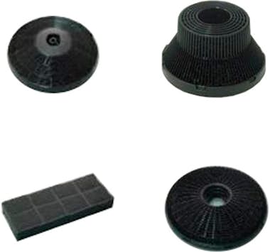 Teka FILTRO TEKA CARBON D9C Teka FILTRO TEKA CARBON D9C