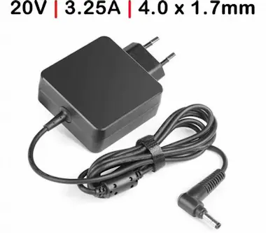 OEM CARGADOR PARA PORTÁTIL LENOVO 5A10K78753 65W OEM CARGADOR PARA PORTÁTIL LENOVO 5A10K78753 65W