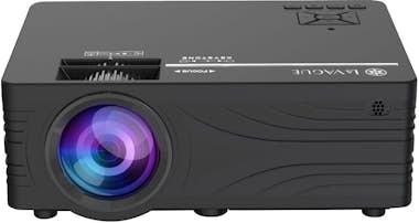 LA VAGUE LV-HD240 Wi-Fi BUNDLE Proyector LED incl. LV-STA10 LA VAGUE LV-HD240 Wi-Fi BUNDLE Proyector LED incl. LV-STA10