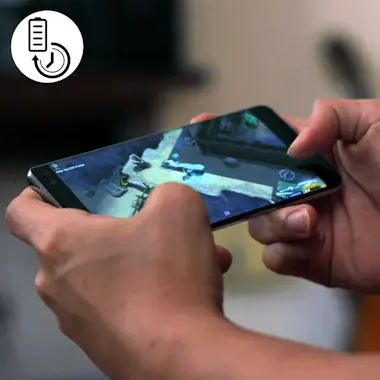 Samsung Batería Interna Galaxy S10 Plus 4100mAh Original E Samsung Batería Interna Galaxy S10 Plus 4100mAh Original E