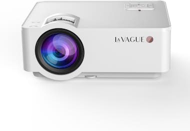LA VAGUE LV-HD320 BUNDLE Proyector LED incl. LV-STA100FP LA VAGUE LV-HD320 BUNDLE Proyector LED incl. LV-STA100FP
