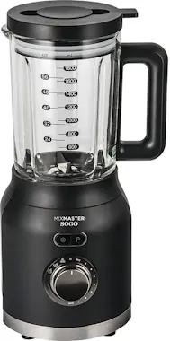 SOGO Batidora Mixmaster vaso cristal 1,8 L - 1200W - BA SOGO Batidora Mixmaster vaso cristal 1,8 L - 1200W - BA