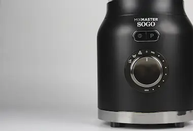 SOGO Batidora Mixmaster vaso cristal 1,8 L - 1200W - BA SOGO Batidora Mixmaster vaso cristal 1,8 L - 1200W - BA
