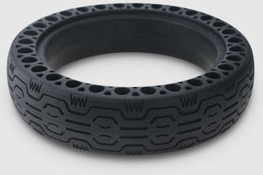 Youin Neumático antipinchazos de 8.5"" para patinete elé Youin Neumático antipinchazos de 8.5"" para patinete elé