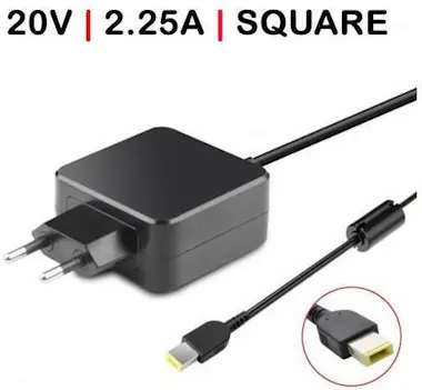 OEM CARGADOR PARA PORTÁTIL LENOVO THINKPAD L440 L450 L OEM CARGADOR PARA PORTÁTIL LENOVO THINKPAD L440 L450 L