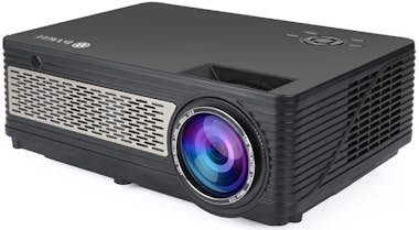 LA VAGUE LV-HD400 Proyector LED Full HD LA VAGUE LV-HD400 Proyector LED Full HD