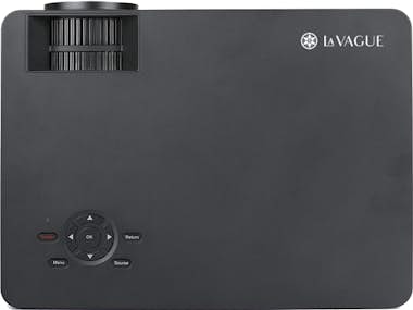 LA VAGUE LV-HD400 Proyector LED Full HD