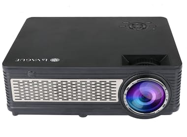 LA VAGUE LV-HD400 Proyector LED Full HD