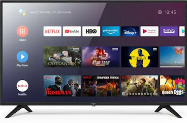 Engel Televisor LED 1080p Android TV de 42 pulgadas Smar Engel Televisor LED 1080p Android TV de 42 pulgadas Smar