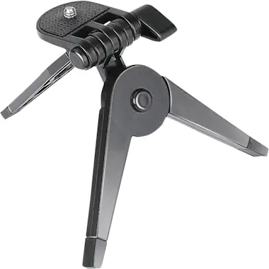 LA VAGUE LV-TPD2 Trípode negro para LV-HD151, HD171, HD200, LA VAGUE LV-TPD2 Trípode negro para LV-HD151, HD171, HD200,