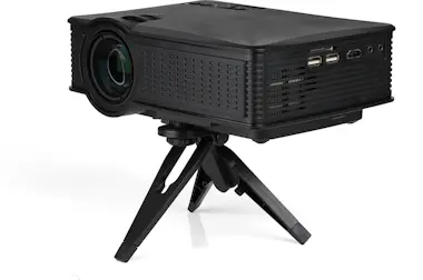 LA VAGUE LV-TPD2 Trípode negro para LV-HD151, HD171, HD200, LA VAGUE LV-TPD2 Trípode negro para LV-HD151, HD171, HD200,
