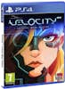 Bandland Games Velocity 2X: Critical Mass Edition (PS4) Bandland Games Velocity 2X: Critical Mass Edition (PS4)