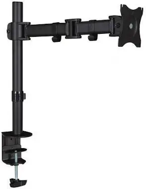 Fonostar Soporte Fonestar Orientable Para Mesa 13-27""/33-6 Fonostar Soporte Fonestar Orientable Para Mesa 13-27""/33-6