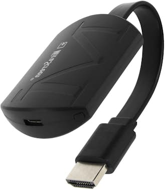 Avizar Dongle Wifi Receptor 1080p HDMI compatible con Mir Avizar Dongle Wifi Receptor 1080p HDMI compatible con Mir