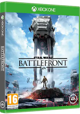 Electronic Arts Star Wars: Battlefront Xbox One Electronic Arts Star Wars: Battlefront Xbox One