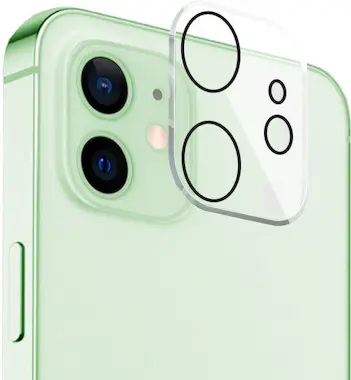 Cool Protector Cristal Templado COOL para Cámara de iPh Cool Protector Cristal Templado COOL para Cámara de iPh