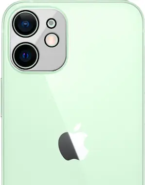 Cool Protector Cristal Templado COOL para Cámara de iPh Cool Protector Cristal Templado COOL para Cámara de iPh