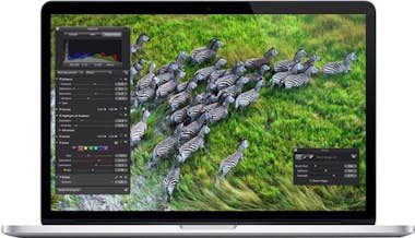 Apple MacBook Pro Retina 15"" COroe i7 2,6 Ghz 8 Gb RAM