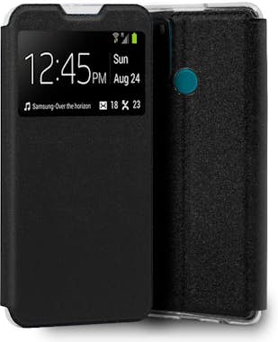 Cool Funda COOL Flip Cover para Alcatel 1S (2021) / 3L Cool Funda COOL Flip Cover para Alcatel 1S (2021) / 3L