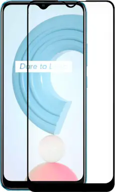 Cool Protector Pantalla Cristal Templado COOL para Real Cool Protector Pantalla Cristal Templado COOL para Real