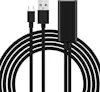 Avizar Adaptador Internet Micro-USB a Ethernet RJ45 Chrom Avizar Adaptador Internet Micro-USB a Ethernet RJ45 Chrom
