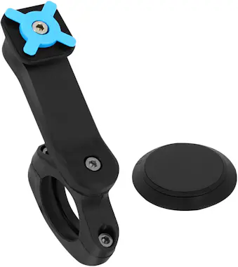 U.FIX Soporte Móvil para Moto + Adaptateur SecureLock Mo U.FIX Soporte Móvil para Moto + Adaptateur SecureLock Mo