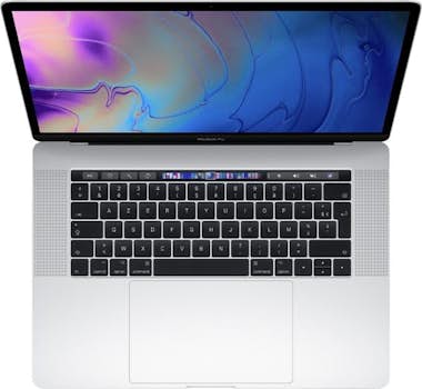 Apple MacBook Pro Touch Bar 15"" i7 3,1 Ghz 16 Gb RAM 51 Apple MacBook Pro Touch Bar 15"" i7 3,1 Ghz 16 Gb RAM 51
