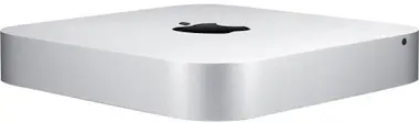 Apple Mac Mini i5 2,5 Ghz 8 Gb 256 Gb SSD (2012) Apple Mac Mini i5 2,5 Ghz 8 Gb 256 Gb SSD (2012)