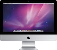 Apple iMac 21,5"" i5 2,5 Ghz 4 Gb 500 Gb HDD (2011)
