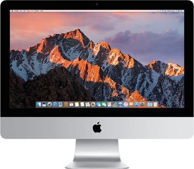 Apple iMac 21,5"" i5 2,9 Ghz 8 Gb 1 To HDD (2013)