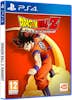Namco Dragon Ball Z Kakarot PS4 Namco Dragon Ball Z Kakarot PS4