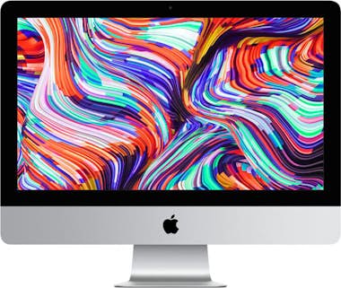 Apple iMac 21,5"" 4K i5 3,1 Ghz 8 Gb 1 To HDD (2015) Apple iMac 21,5"" 4K i5 3,1 Ghz 8 Gb 1 To HDD (2015)
