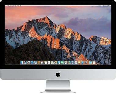 Apple iMac 27"" i5 3,4 Ghz 8 Gb 1 To HDD (2013) Apple iMac 27"" i5 3,4 Ghz 8 Gb 1 To HDD (2013)