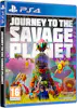 505 Games Journey To The Savage Planet (PS4) 505 Games Journey To The Savage Planet (PS4)