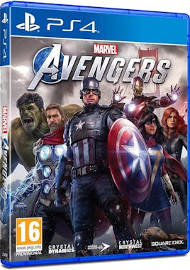 Namco MarvelS Avengers Ps4 Namco MarvelS Avengers Ps4