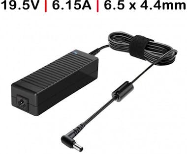 OEM CARGADOR PARA PORTÁTIL SONY VAIO PCG-7 PCG-7113L P OEM CARGADOR PARA PORTÁTIL SONY VAIO PCG-7 PCG-7113L P
